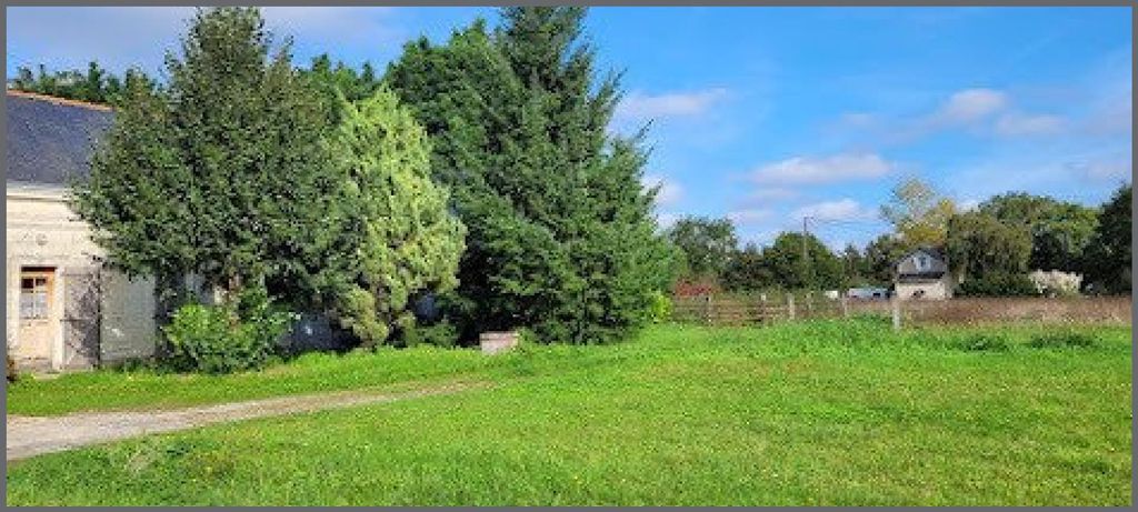 Achat maison 5 chambre(s) - Saumur