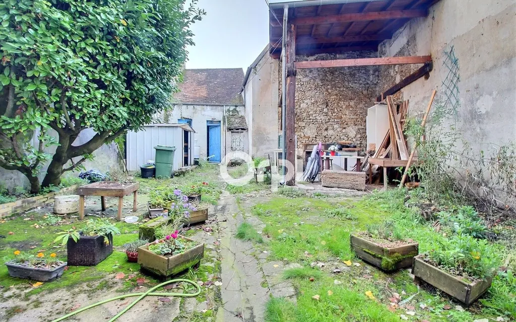 Achat maison 2 chambre(s) - Viry-Châtillon