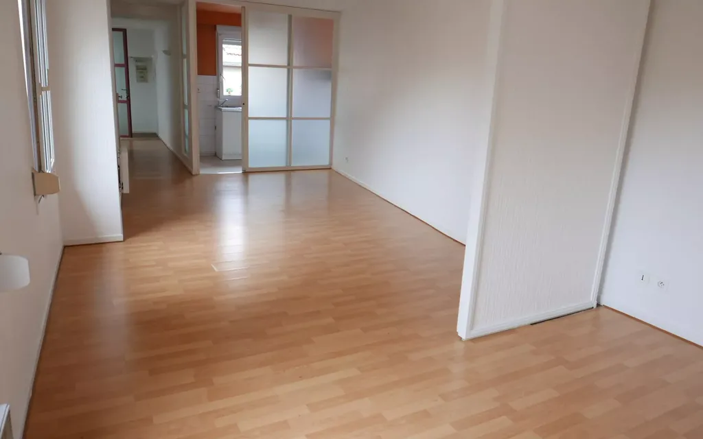 Achat appartement à vendre 2 pièces 54 m² - Verdun