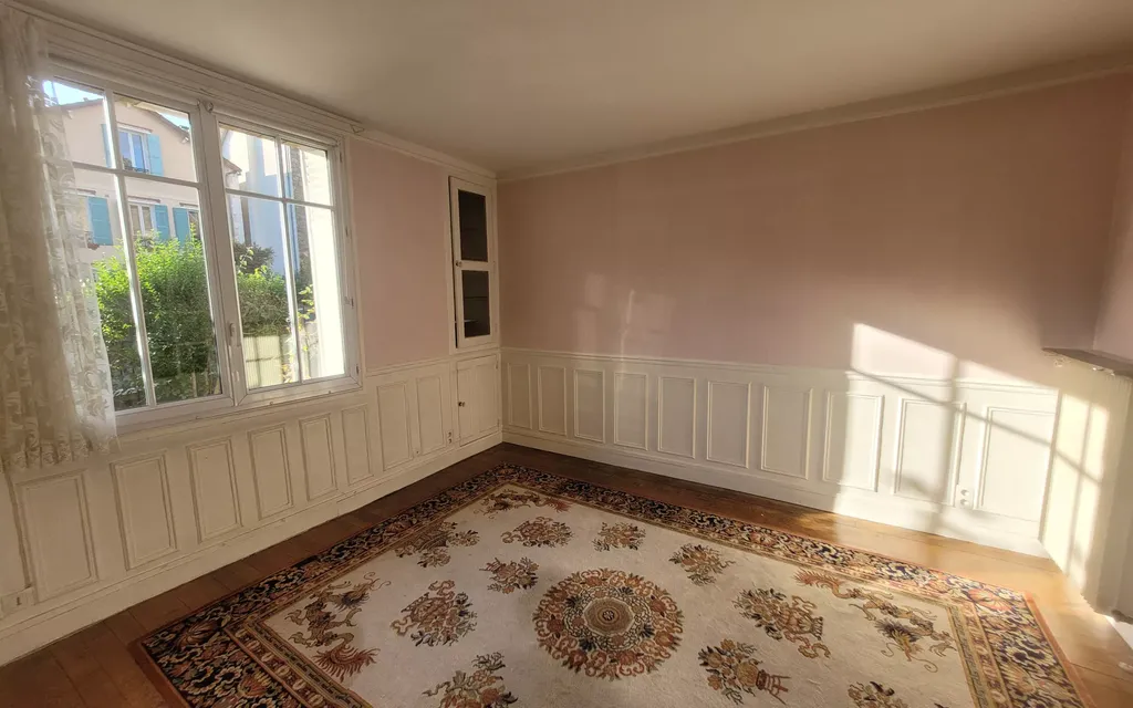 Achat appartement à vendre 2 pièces 39 m² - Chaville