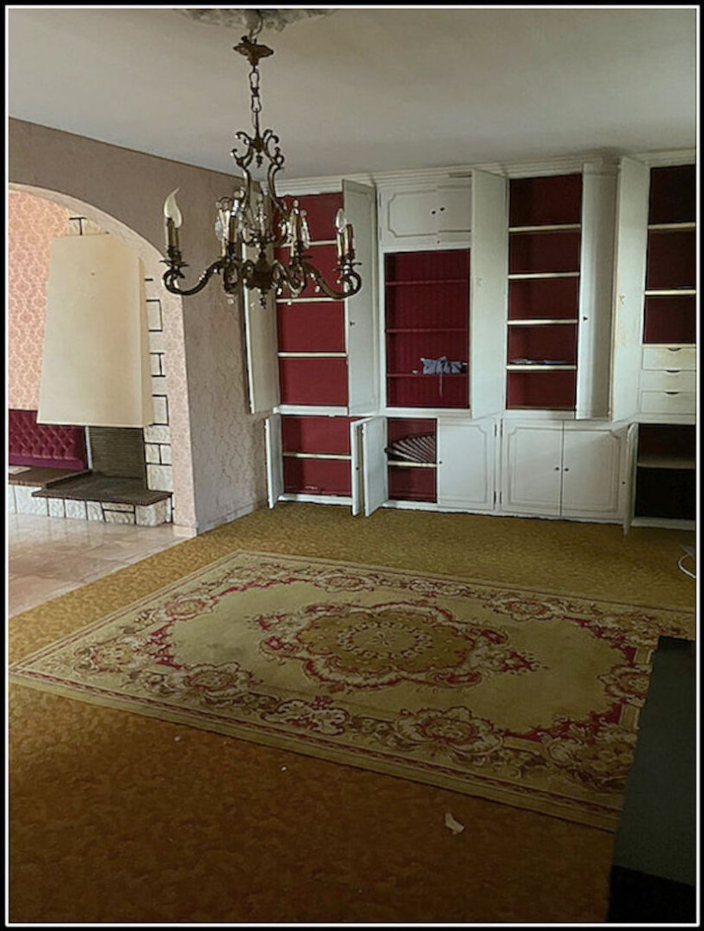 Achat maison 3 chambre(s) - La Rochelle