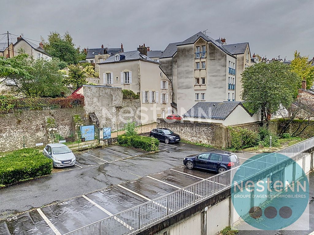 Achat appartement à vendre 3 pièces 73 m² - Blois