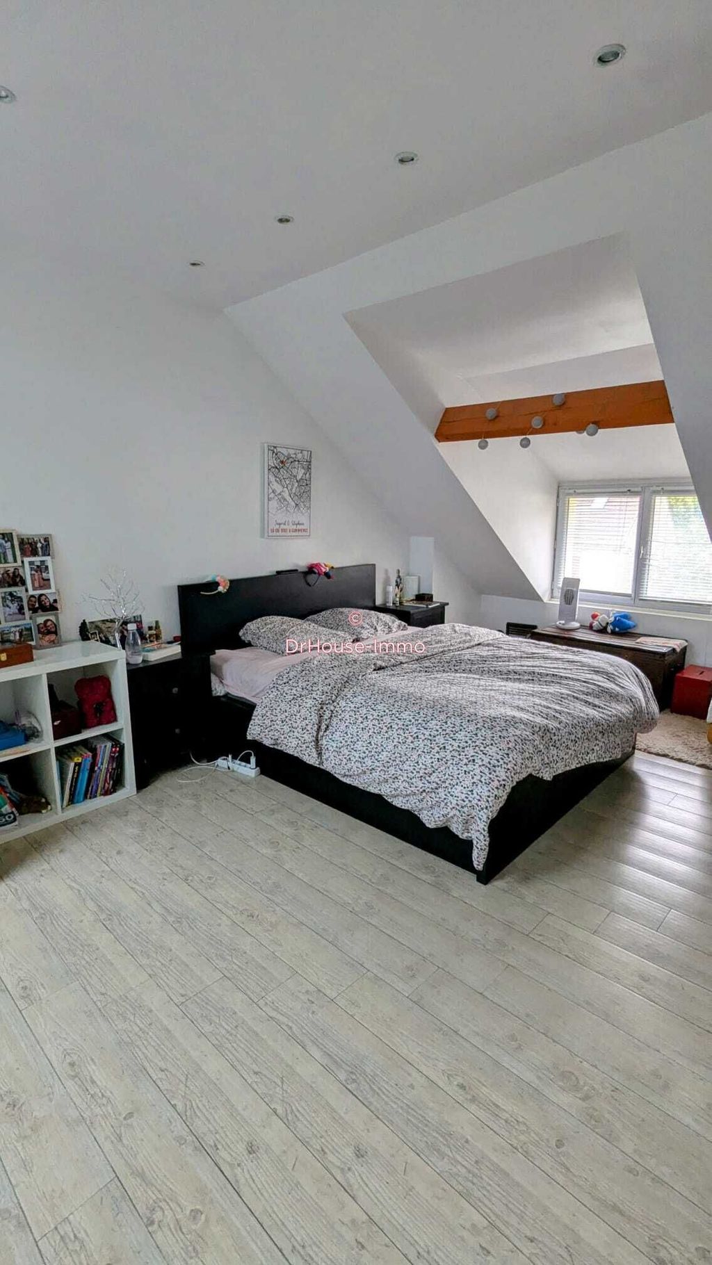 Achat maison 2 chambre(s) - Quincy-Voisins