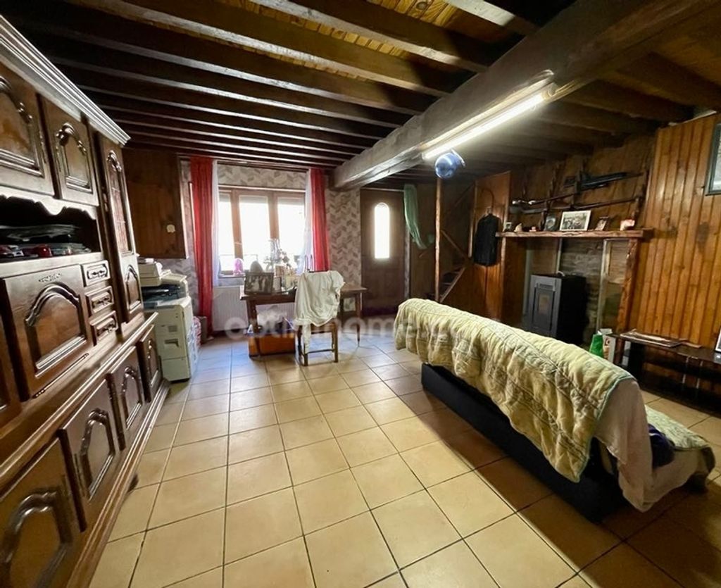 Achat maison 3 chambre(s) - Proix