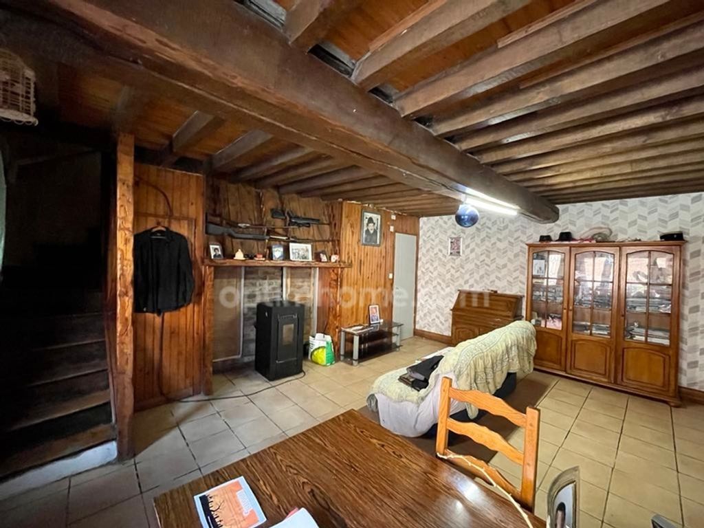 Achat maison 3 chambre(s) - Proix