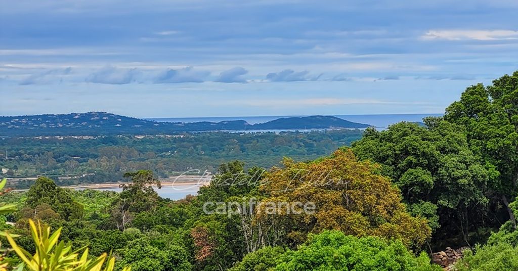 Achat maison à vendre 5 chambres 323 m² - Porto-Vecchio