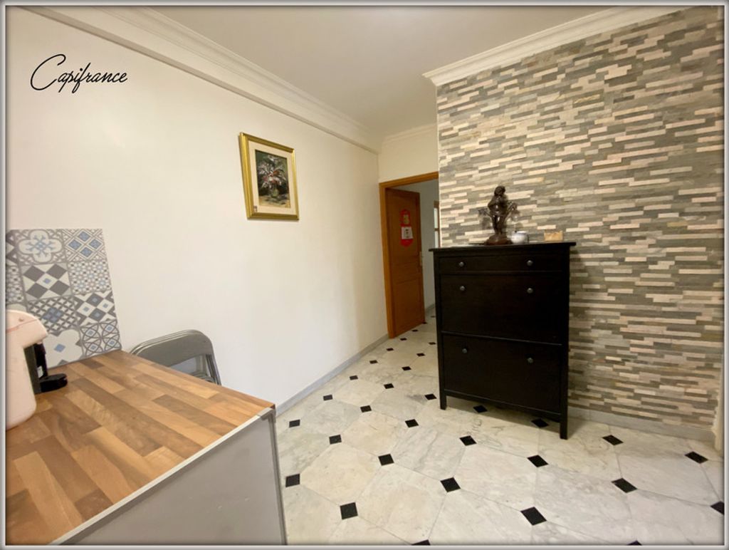 Achat appartement 5 pièce(s) Aulnay-sous-Bois