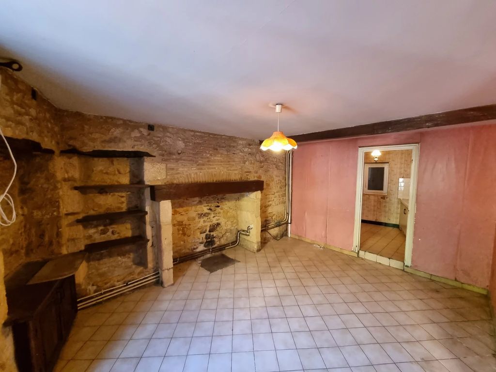 Achat maison 2 chambre(s) - Sarlat-la-Canéda