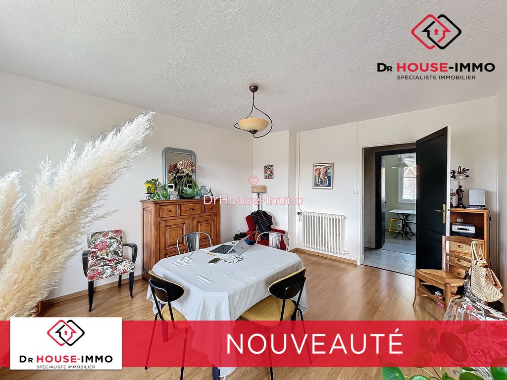 Achat appartement à vendre 3 pièces 68 m² - Périgueux