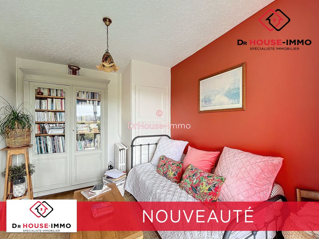 Achat appartement à vendre 3 pièces 68 m² - Périgueux