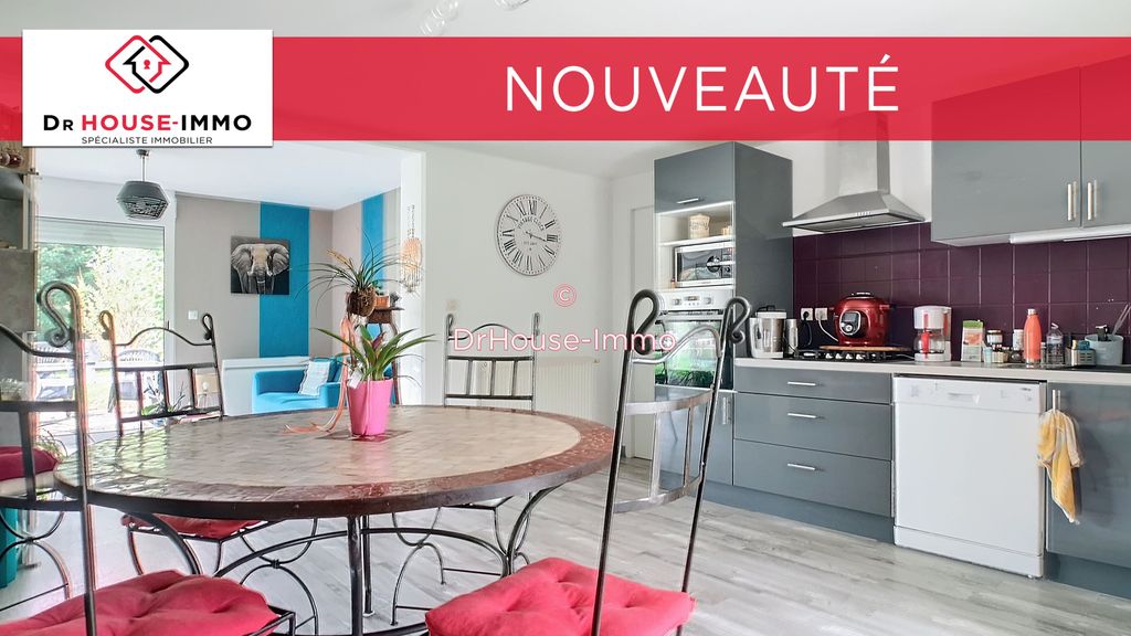 Achat maison 2 chambre(s) - Coulounieix-Chamiers