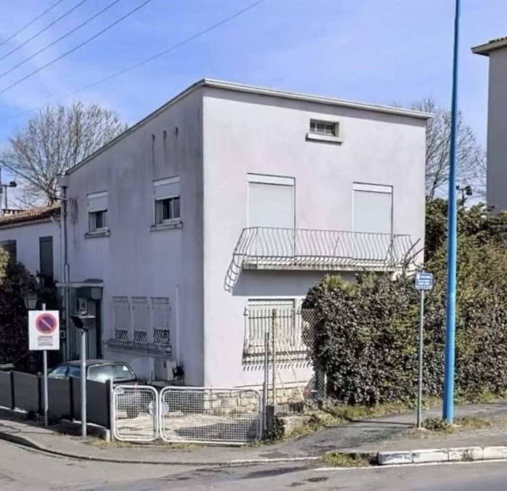 Achat maison à vendre 3 chambres 103 m² - Carcassonne