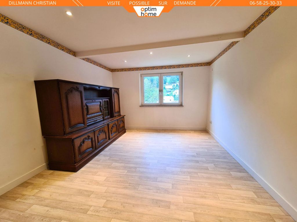 Achat maison à vendre 5 chambres 157 m² - Algrange