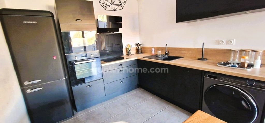 Achat duplex à vendre 3 pièces 70 m² - Istres