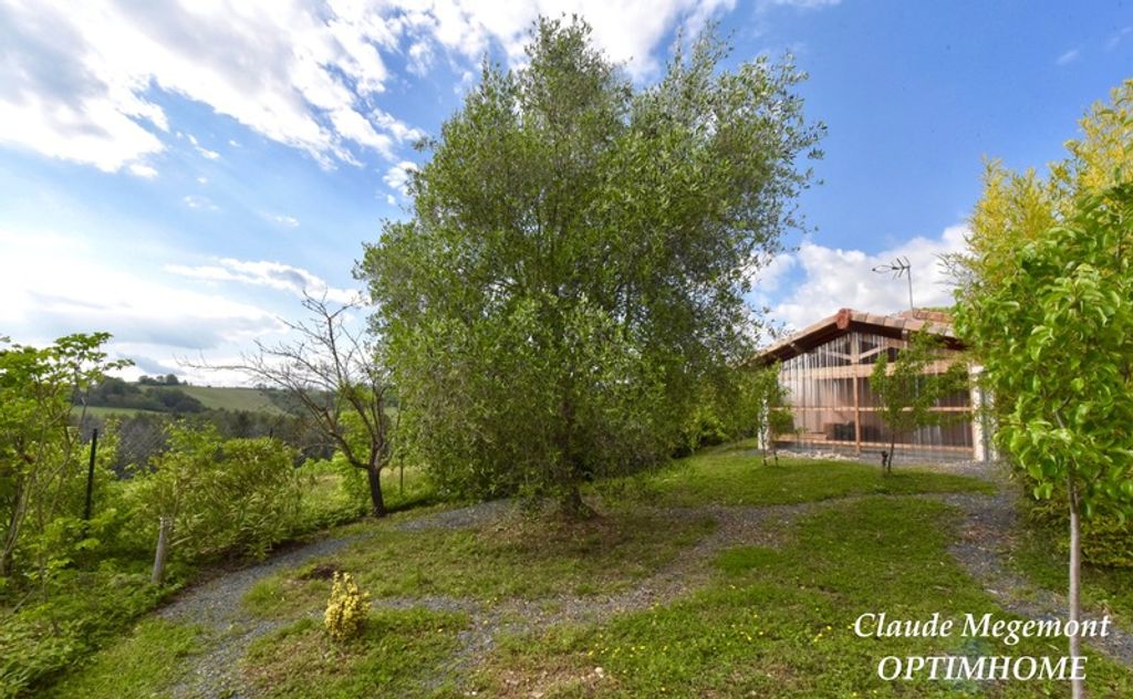 Achat maison 3 chambre(s) - Gaillac