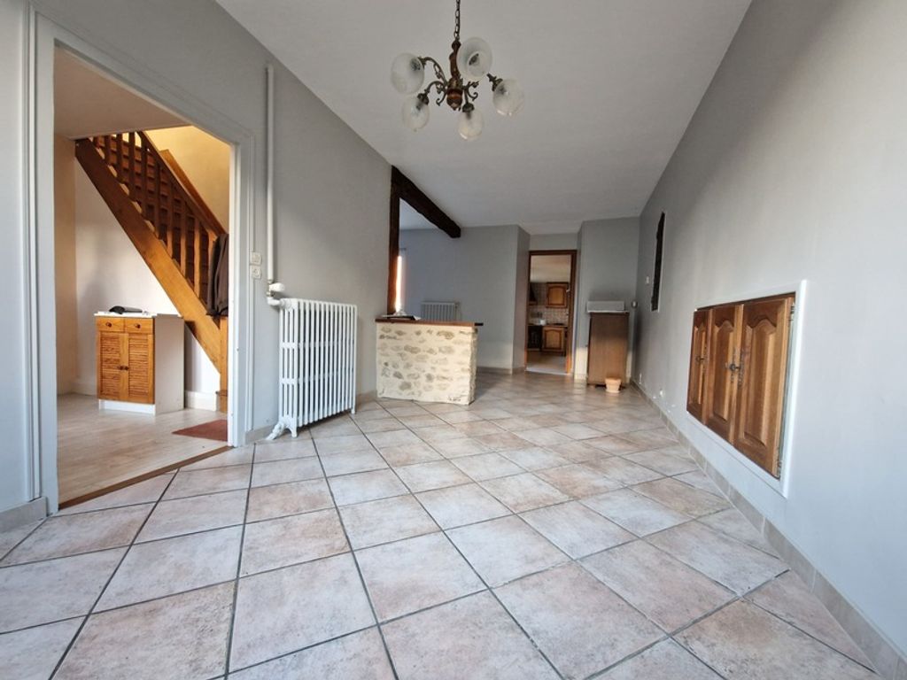 Achat maison 3 chambre(s) - Sainville