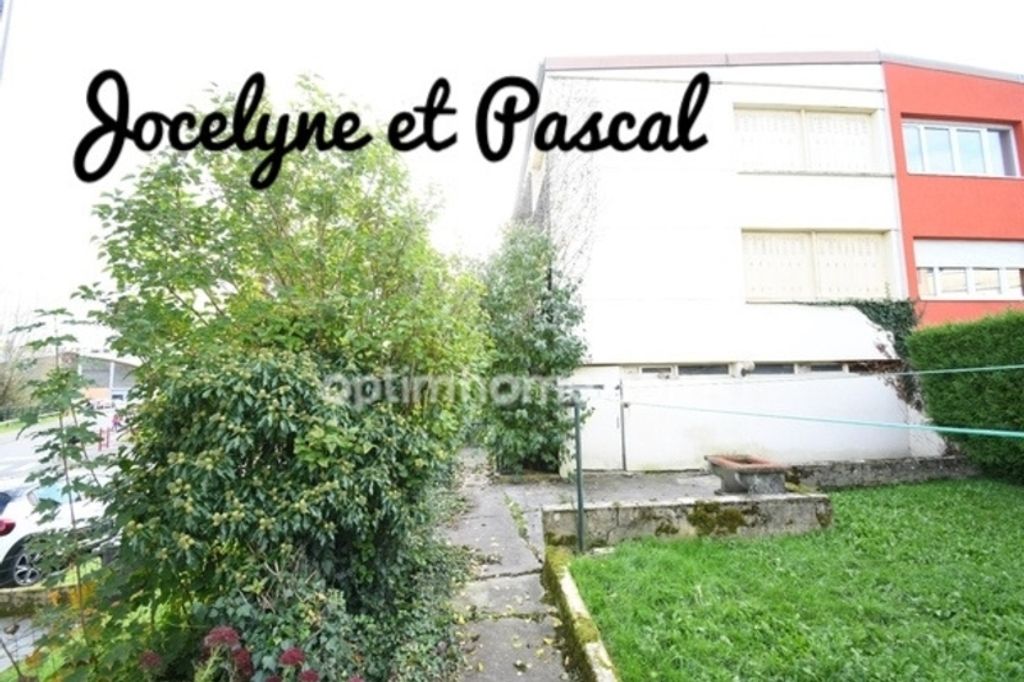 Achat maison 3 chambre(s) - Mont-Saint-Martin