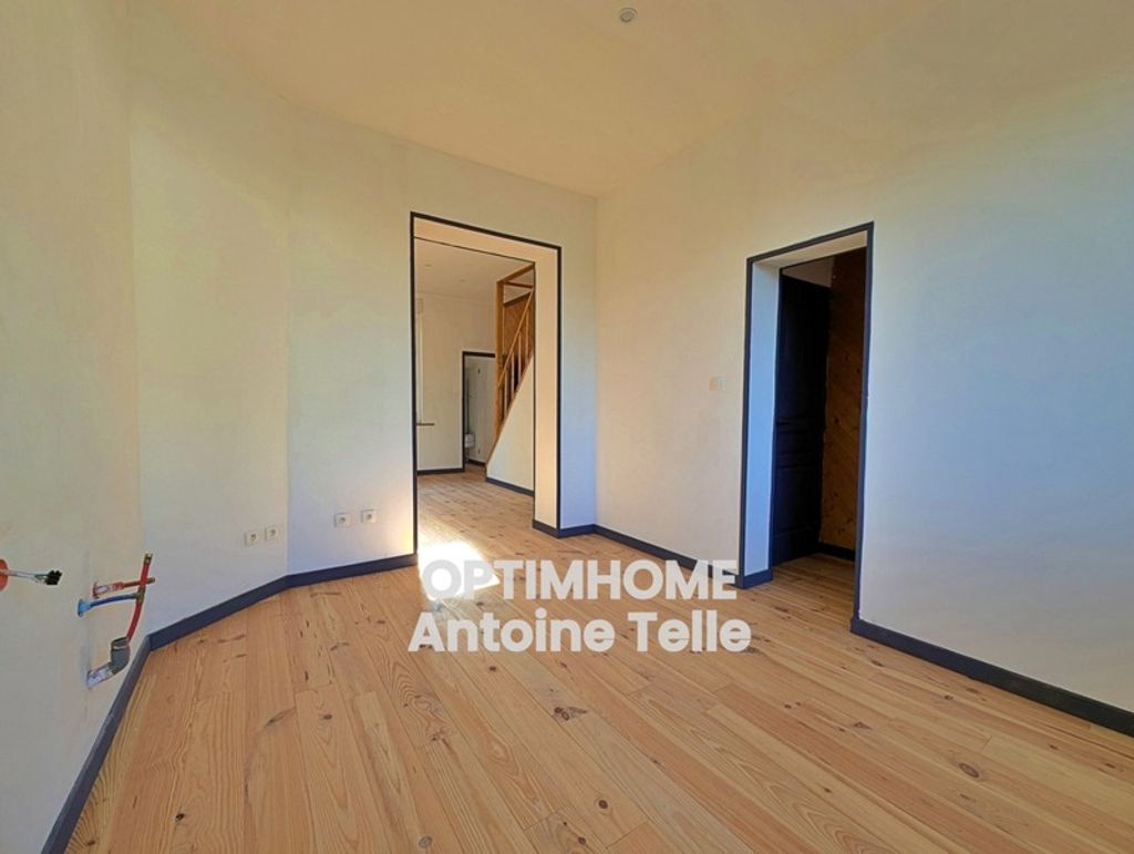 Achat maison 2 chambre(s) - Walincourt-Selvigny