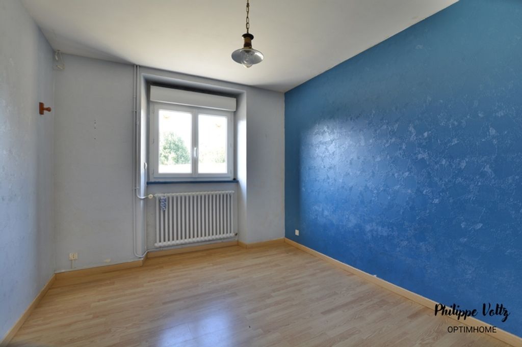 Achat maison 6 chambre(s) - Saint-Méloir-des-Ondes