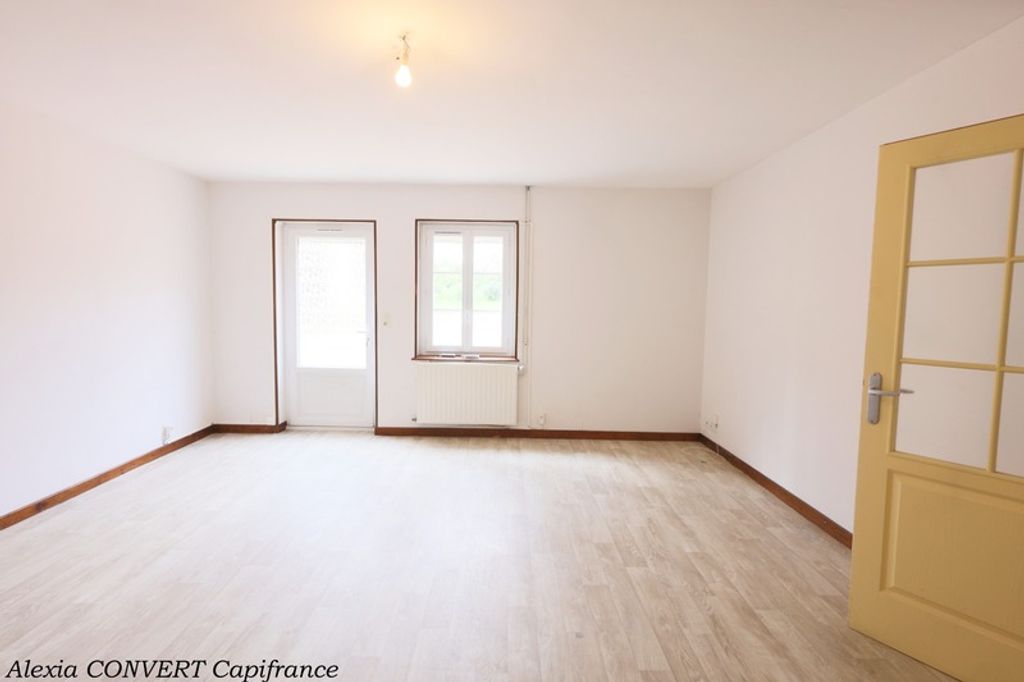 Achat maison à vendre 4 chambres 136 m² - Vandeins