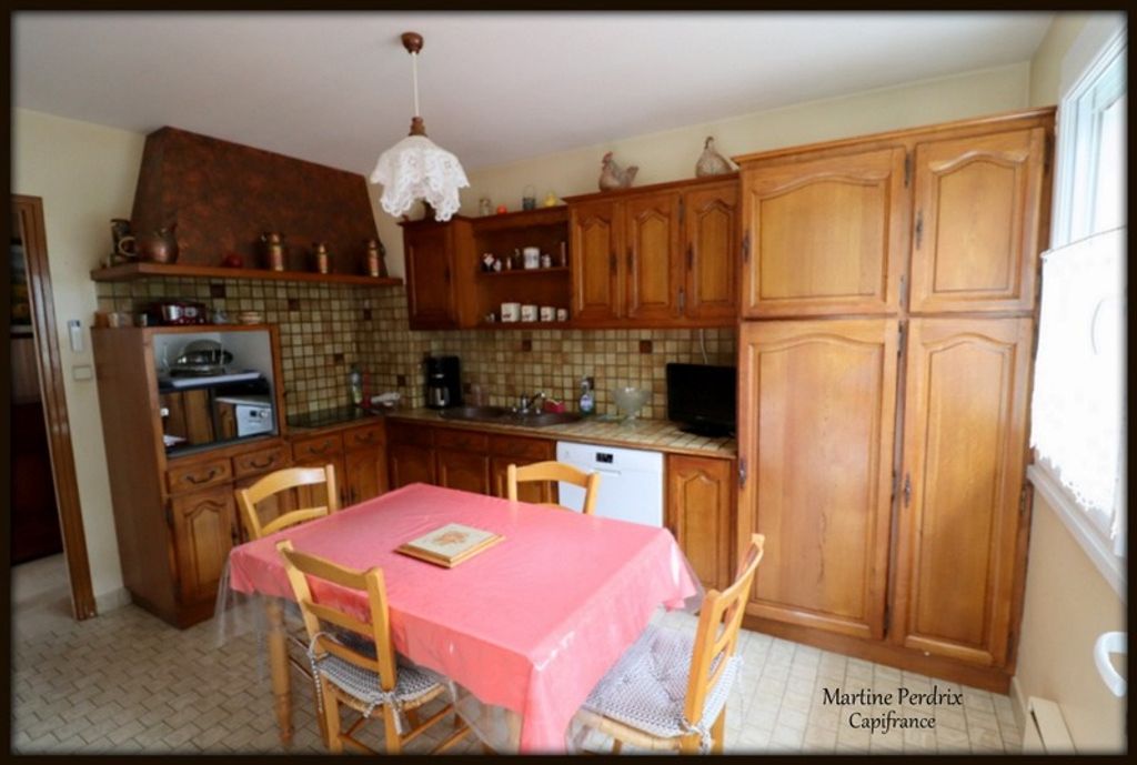 Achat maison 4 chambre(s) - Pont-de-Vaux