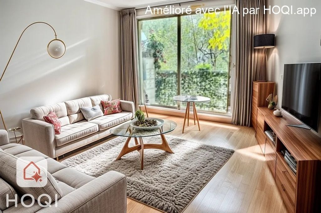 Achat appartement 1 pièce(s) Paris 12ème arrondissement