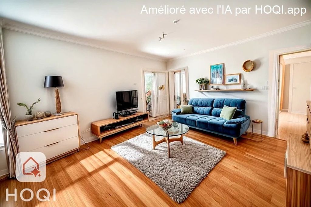 Achat studio à vendre 32 m² - Paris 12ème arrondissement