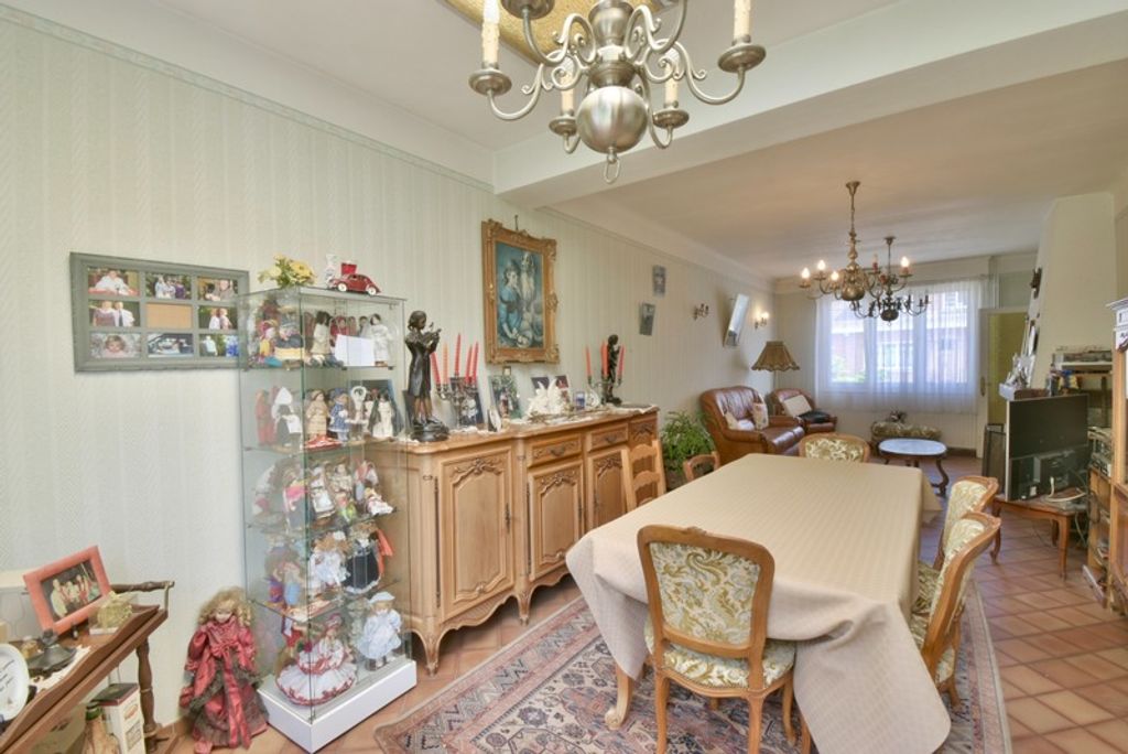 Achat maison 3 chambre(s) - Marcq-en-Barœul