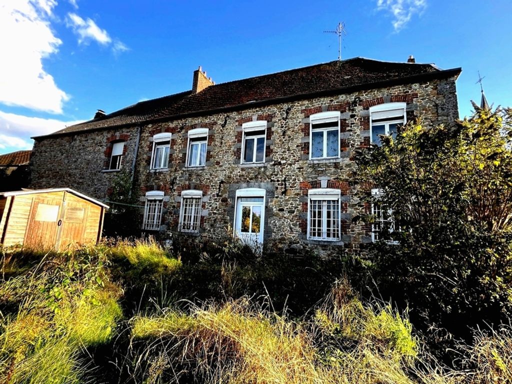 Achat maison 5 chambre(s) - Anor