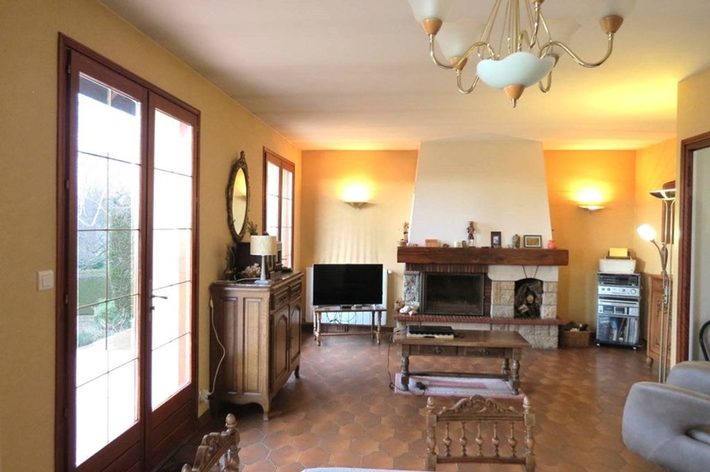 Achat maison 4 chambre(s) - Sassenay