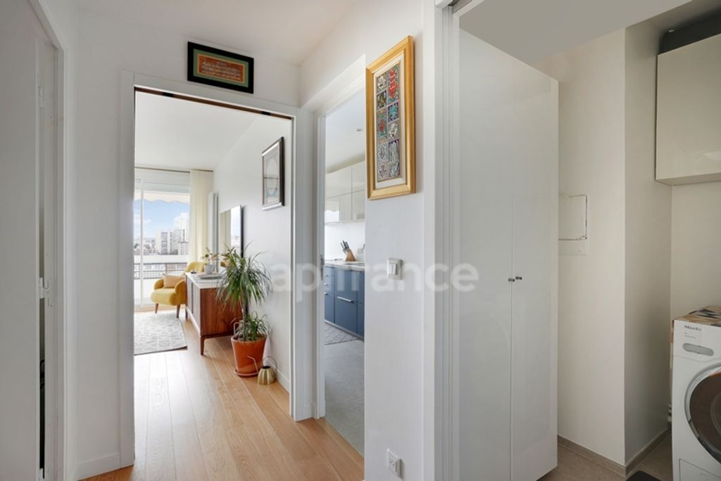 Achat appartement 4 pièce(s) Paris 14ème arrondissement