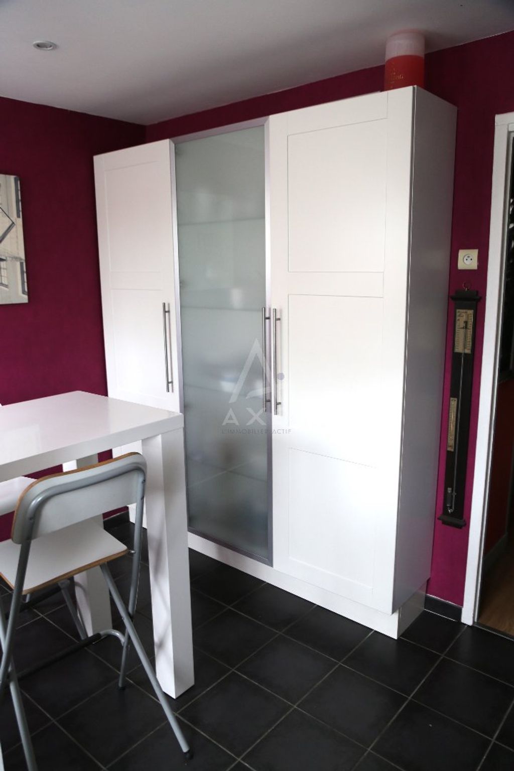 Achat appartement 4 pièce(s) Tourcoing