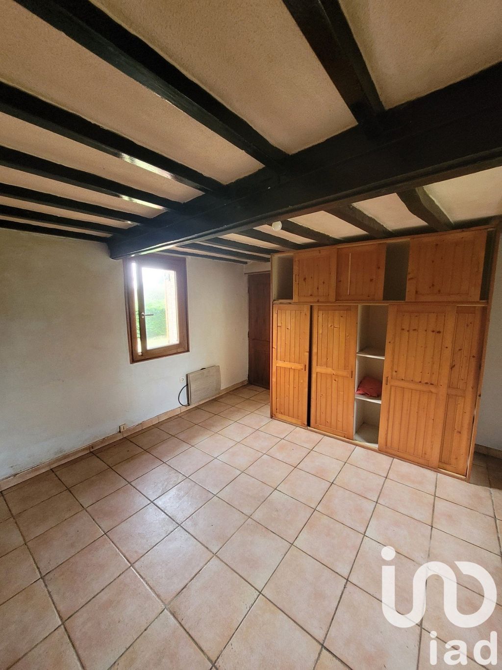 Achat maison 2 chambre(s) - Nouvion