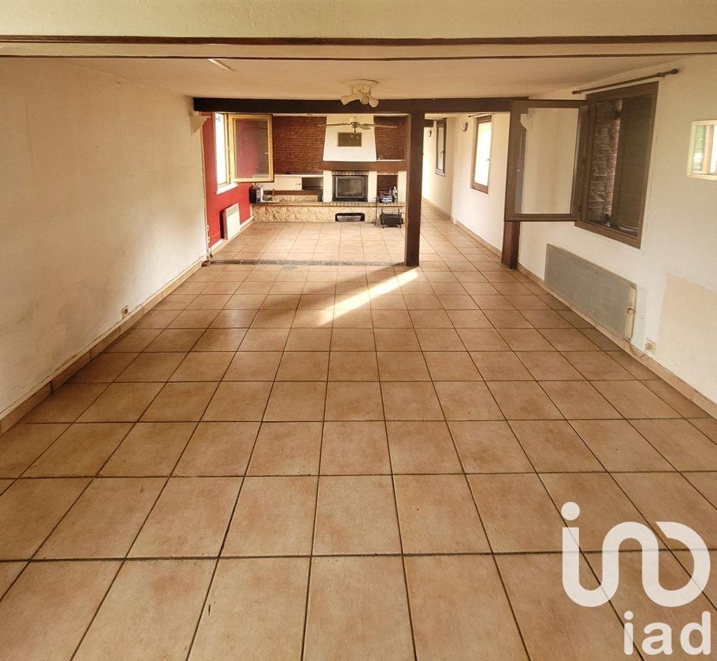 Achat maison à vendre 2 chambres 83 m² - Nouvion