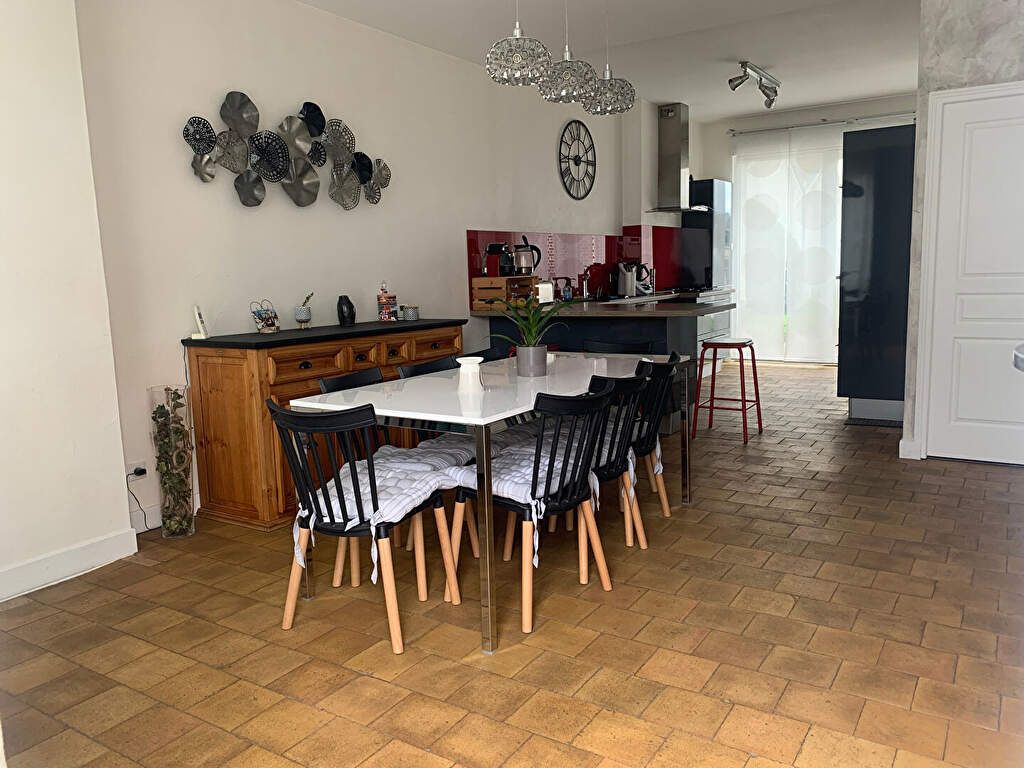 Achat maison 4 chambre(s) - Vendôme