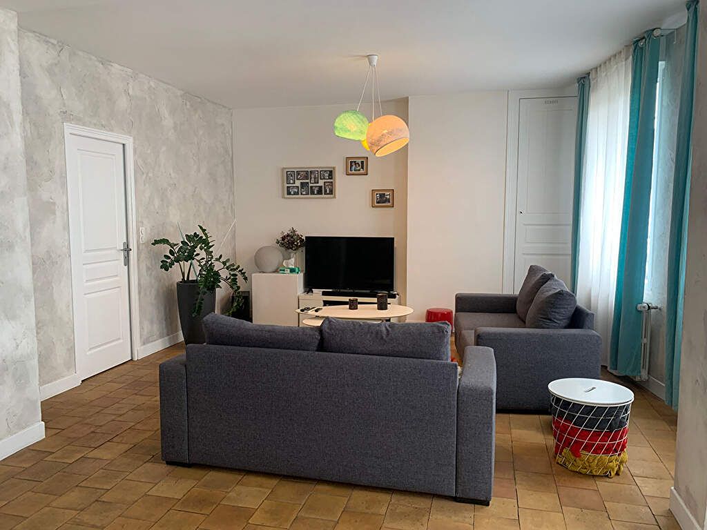 Achat maison à vendre 4 chambres 145 m² - Vendôme