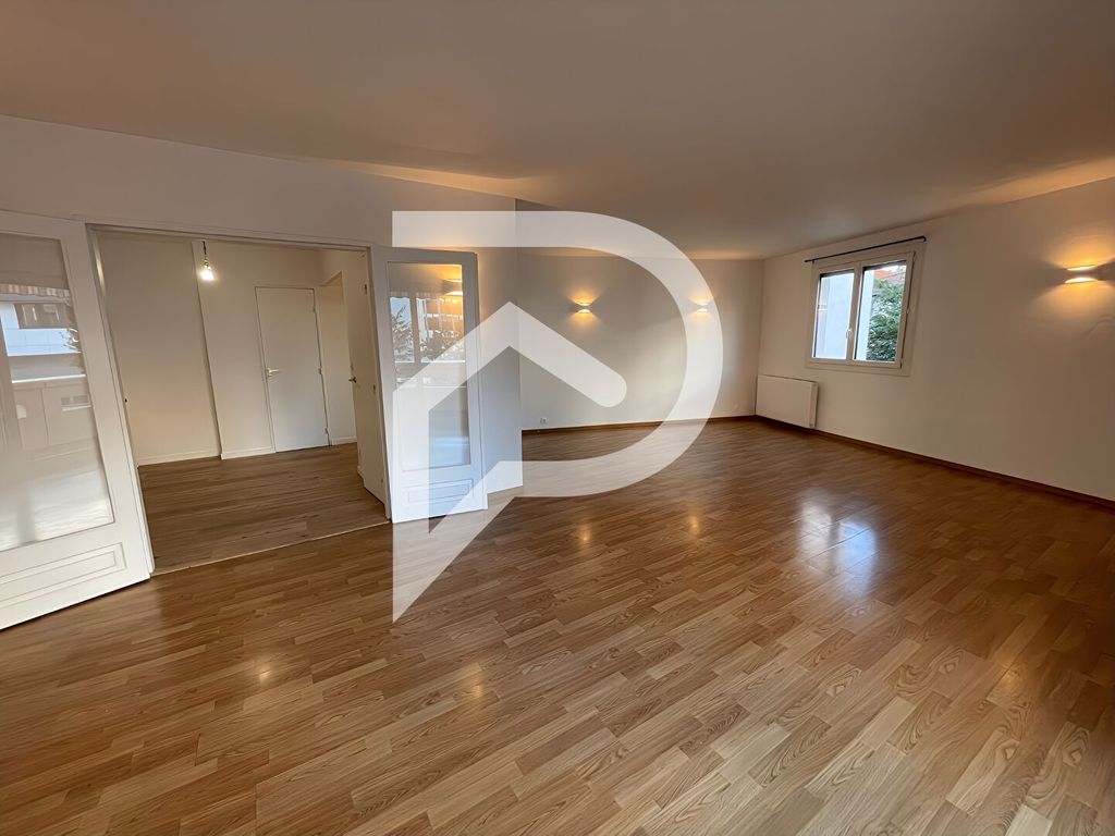 Achat appartement à vendre 3 pièces 110 m² - Roanne