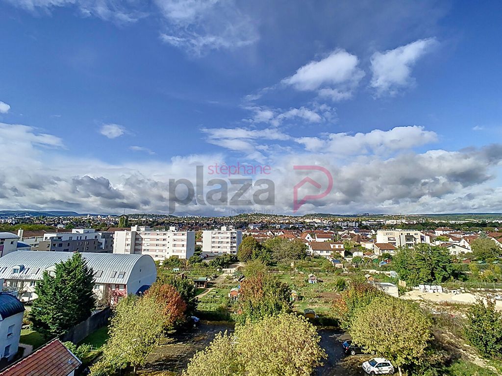 Achat appartement à vendre 7 pièces 190 m² - Dijon