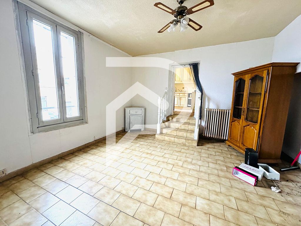 Achat maison 2 chambre(s) - Carcassonne