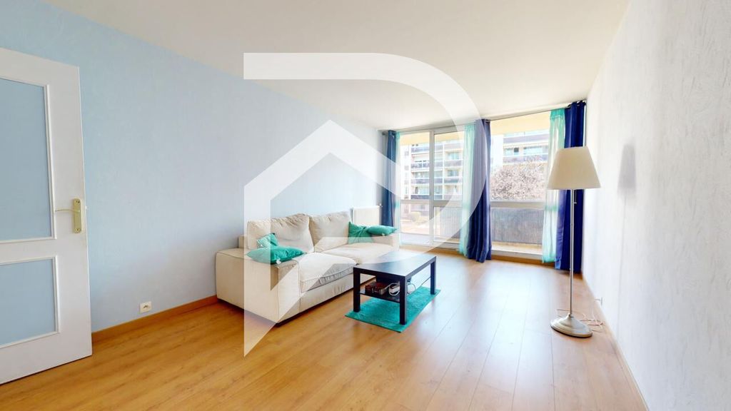 Achat appartement à vendre 3 pièces 75 m² - Maurepas