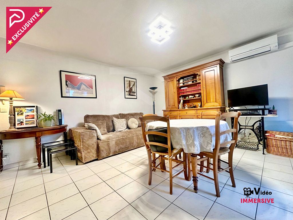 Achat appartement à vendre 2 pièces 41 m² - Lattes