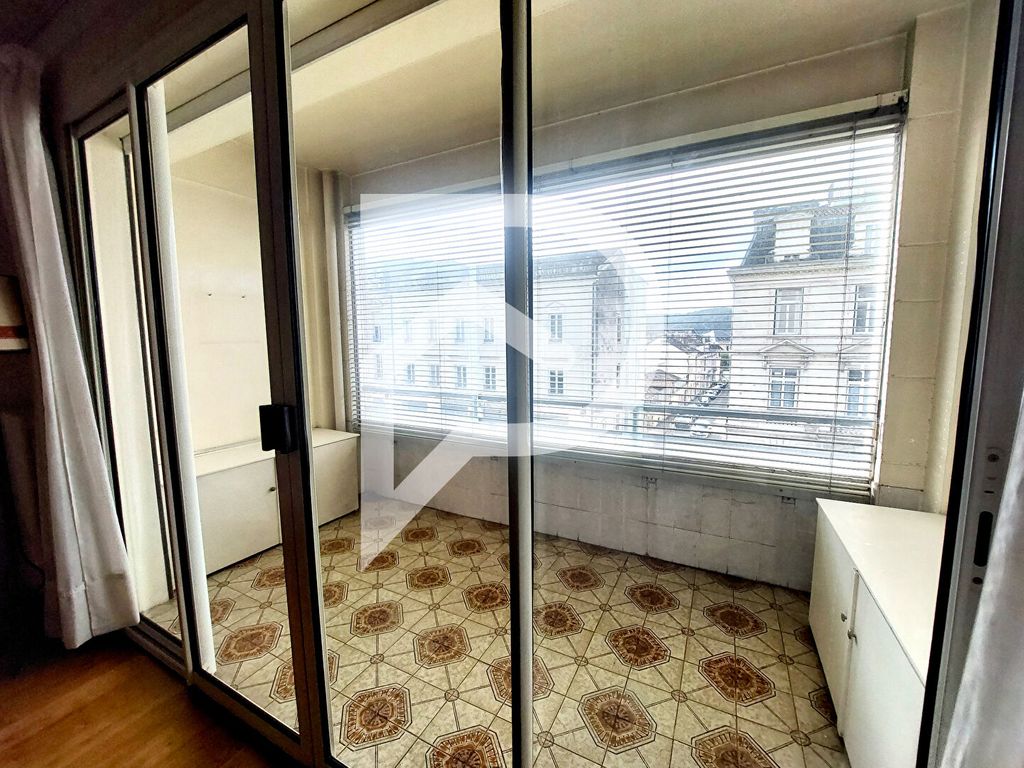 Achat appartement 4 pièce(s) Périgueux