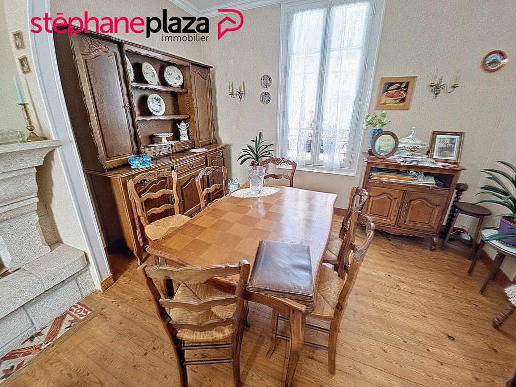 Achat maison 6 chambre(s) - Douarnenez