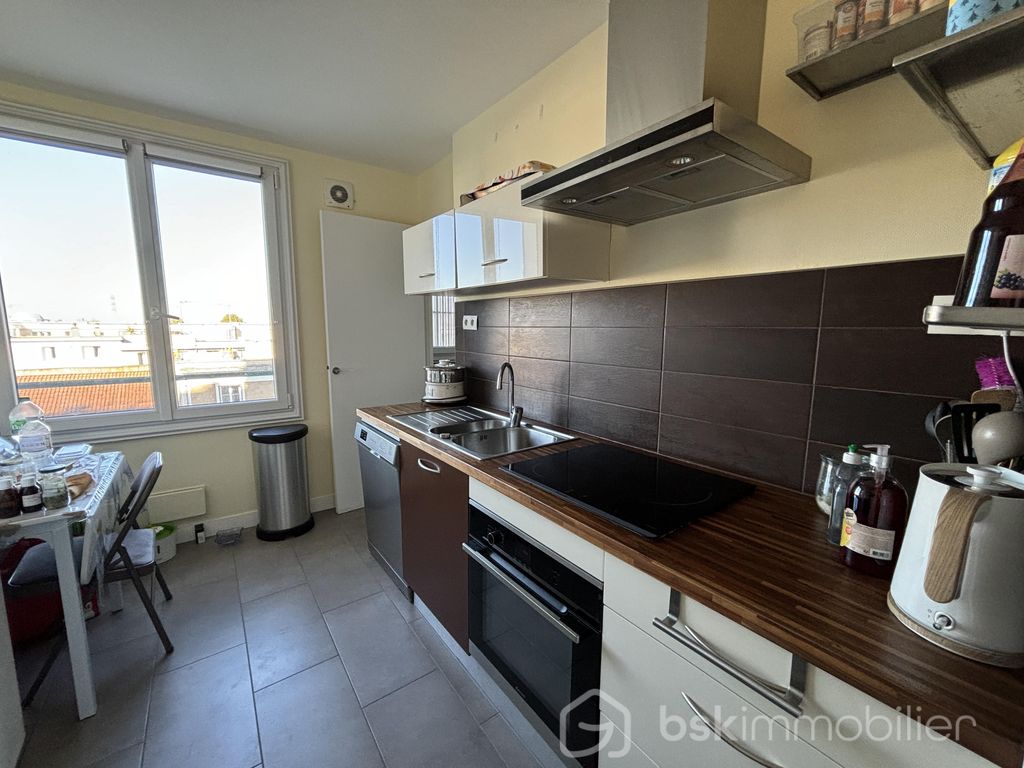 Achat appartement 5 pièce(s) Tours