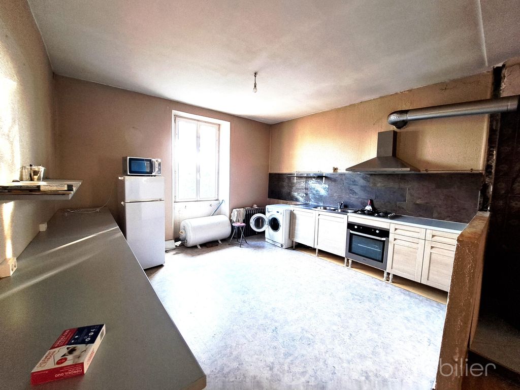 Achat maison 4 chambre(s) - Champagnole