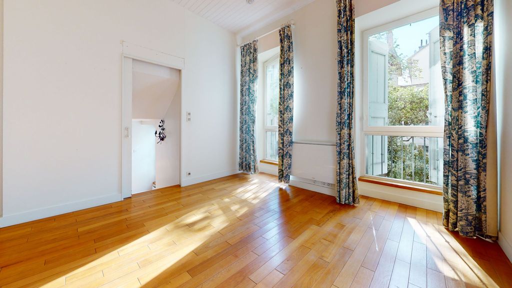 Achat maison 3 chambre(s) - Grenoble