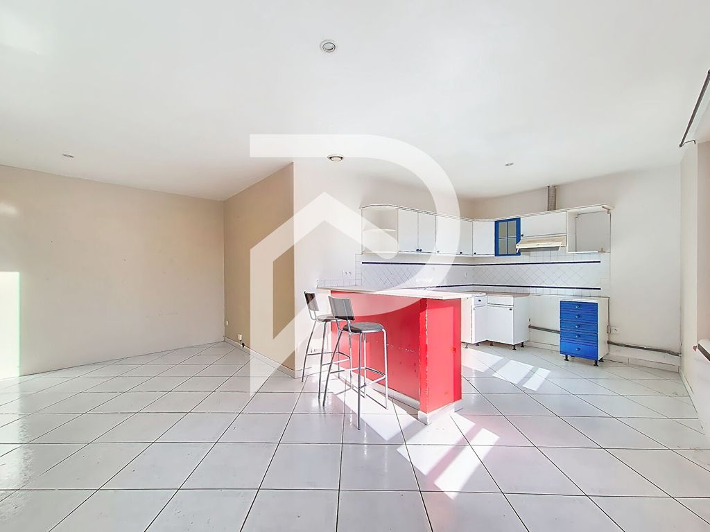 Achat maison à vendre 2 chambres 113 m² - Castres