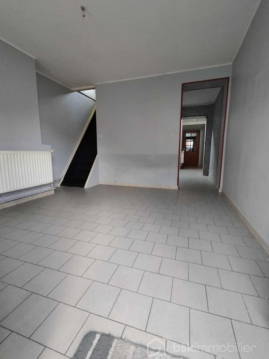 Achat maison à vendre 2 chambres 70 m² - Lillers