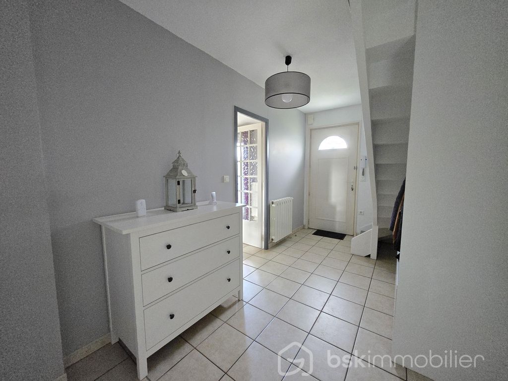 Achat maison 3 chambre(s) - Avermes