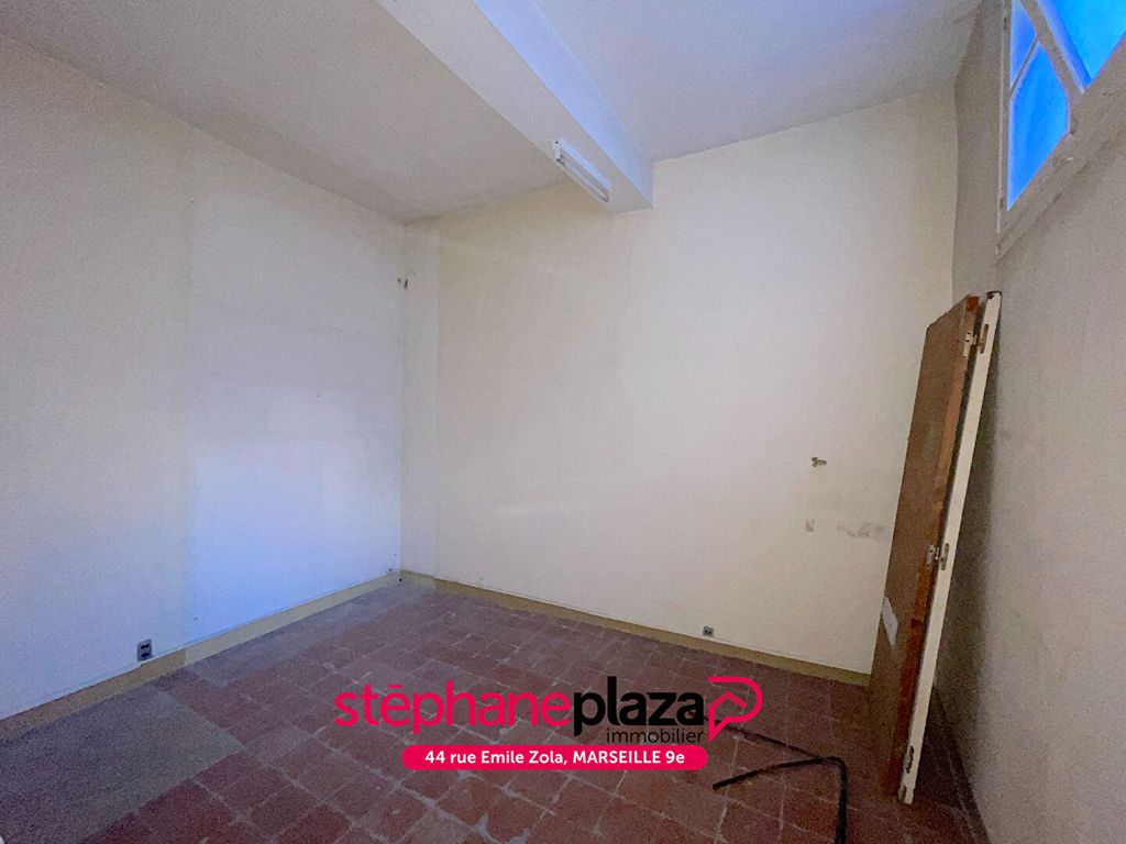 Achat studio à vendre 24 m² - Aubagne